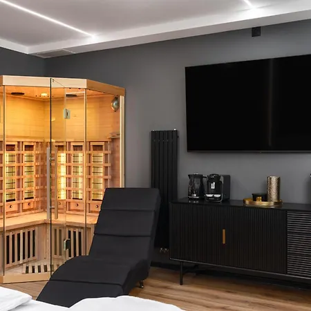 Jaskowy Dworek מלון דירות