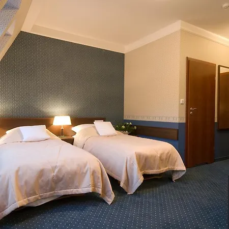 Jaskowy Dworek 4* Gdaňsk