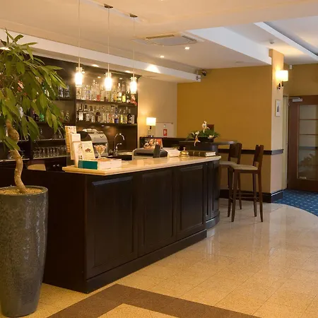 Jaskowy Dworek Aparthotel Gdaňsk