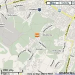 Jaskowy Dworek Ξενοδοχείο με διαμερίσματα Γκντανσκ