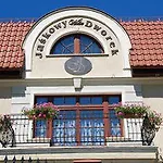 Jaskowy Dworek Gdańsk