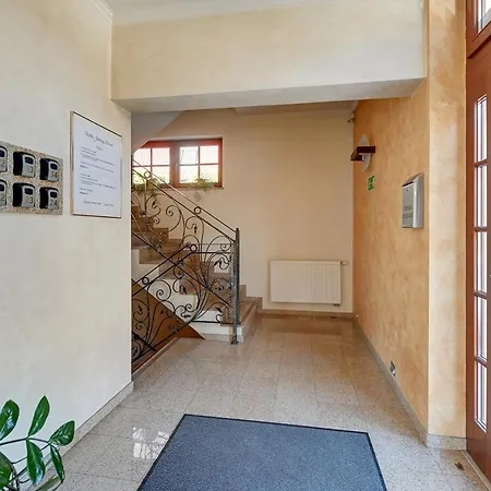 Jaskowy Dworek Apartahotel Gdansk