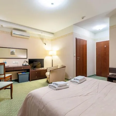 Jaśkowy Dworek Gdańsk