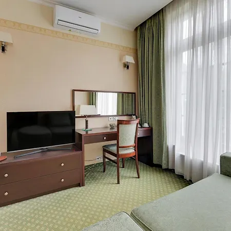 Hotel apartamentowy Jaśkowy Dworek