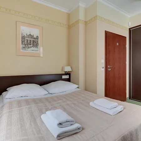 Jaskowy Dworek Гданьск