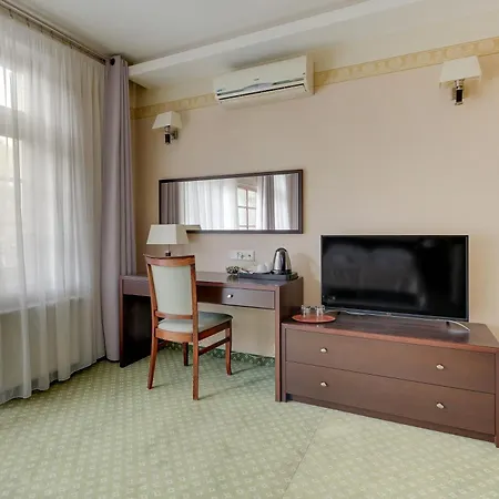Jaśkowy Dworek Hotel apartamentowy
