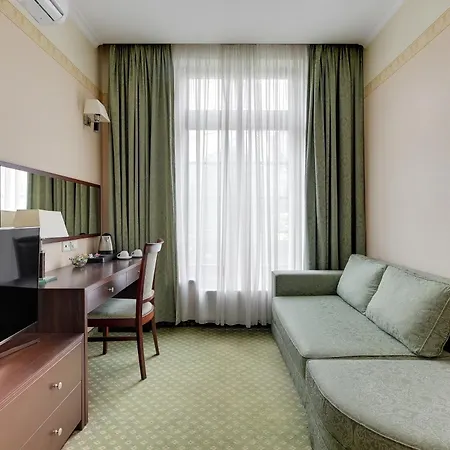 Jaśkowy Dworek Hotel apartamentowy 3*