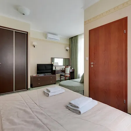 Jaskowy Dworek Gdansk