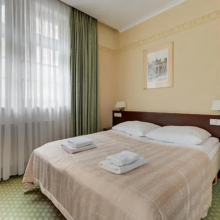 Jaśkowy Dworek Hotel apartamentowy