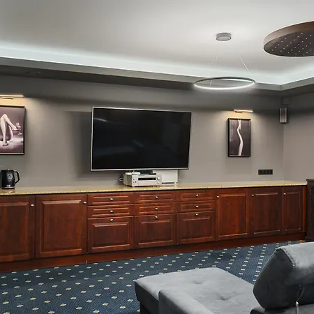 Jaskowy Dworek 4* Gdańsk