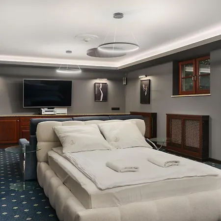 Jaskowy Dworek Гданьск