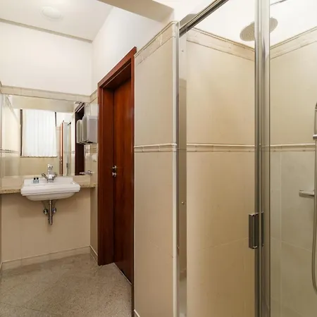 Jaskowy Dworek 3* Гданьск