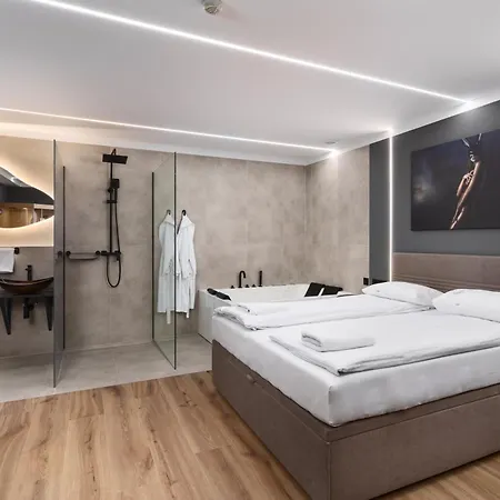 Jaskowy Dworek 4* Gdańsk