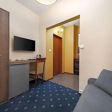Jaskowy Dworek Gdańsk