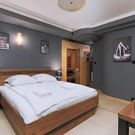 Jaskowy Dworek Apart-hotel