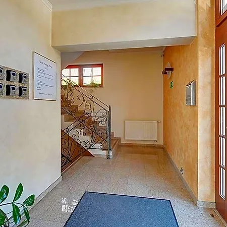 Jaskowy Dworek 4* Gdańsk