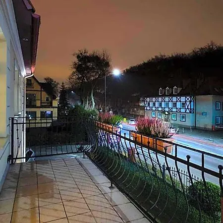 Jaskowy Dworek Apart-hotel
