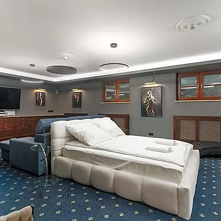 Jaskowy Dworek Apart-hotel Gdańsk