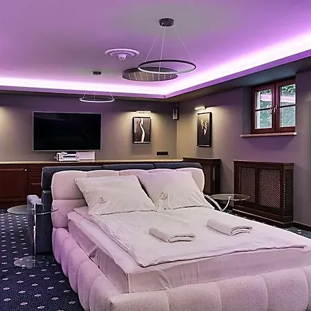 Jaskowy Dworek Apart-hotel