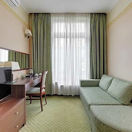 Jaskowy Dworek Apart-hotel 4*
