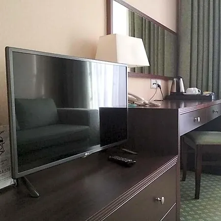 Apart-hotel Jaskowy Dworek Gdańsk