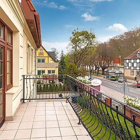Jaskowy Dworek 4* Gdańsk