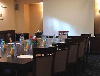 雅克维多瑞克威拉旅馆 公寓式酒店 3*
