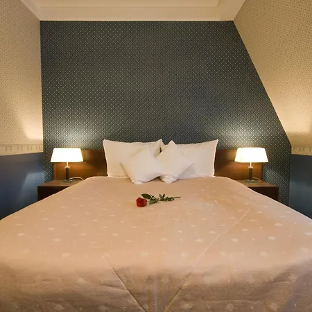 Appart hôtel Jaskowy Dworek 4*