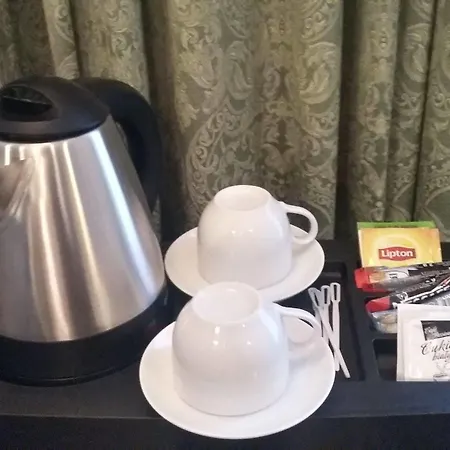 Jaśkowy Dworek Hotel apartamentowy 3*