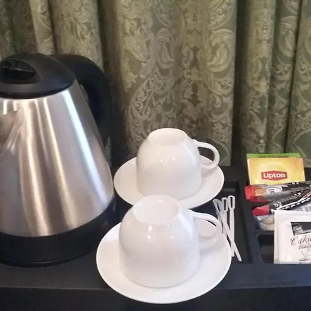 Jaskowy Dworek Appart hôtel 4*