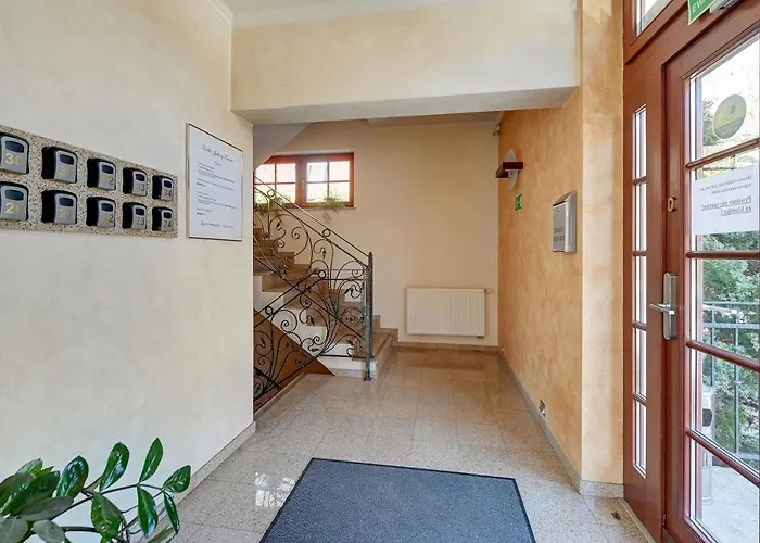 Jaskowy Dworek Apartahotel Gdansk