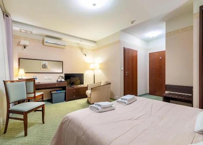 Jaskowy Dworek Gdańsk