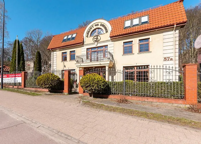 Jaskowy Dworek Gdansk