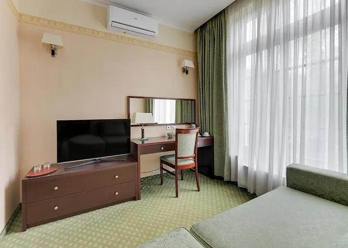 Apartmanhotel Jaskowy Dworek