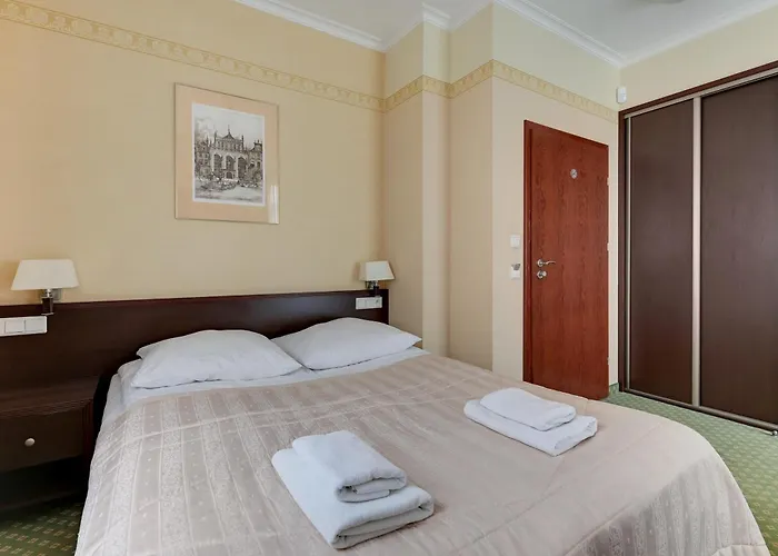 Jaskowy Dworek Gdańsk