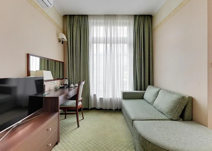 Jaskowy Dworek Apartahotel 4*