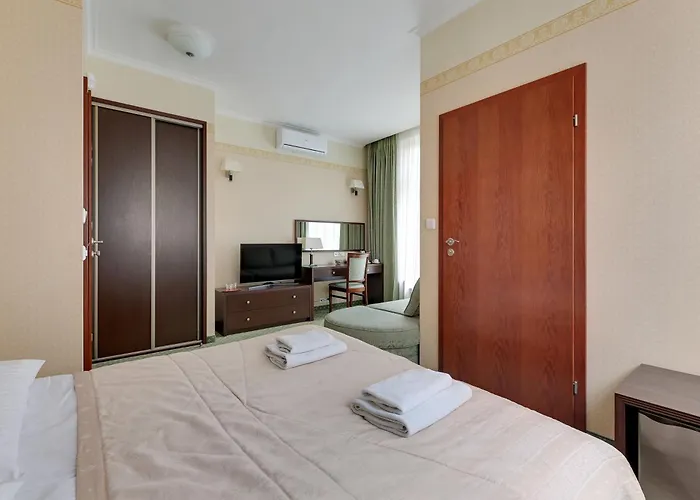 Jaskowy Dworek Gdańsk