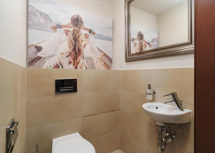 Jaskowy Dworek Apartmanhotel Gdańsk