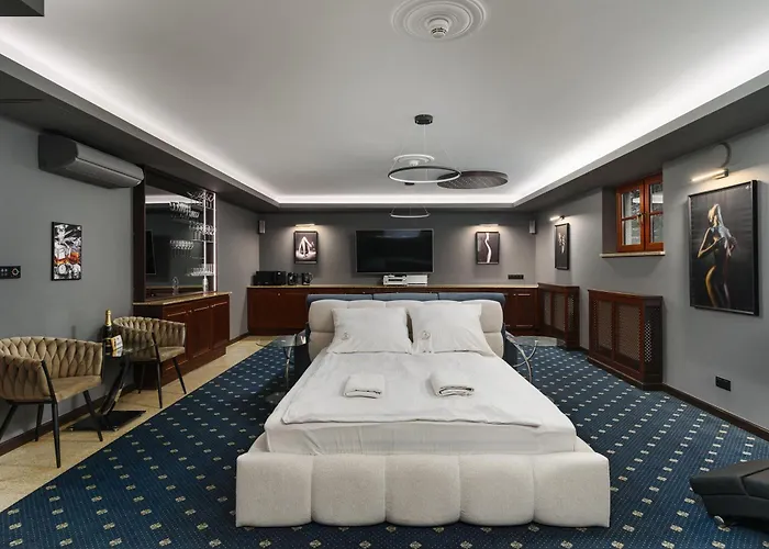 Jaskowy Dworek Gdansk