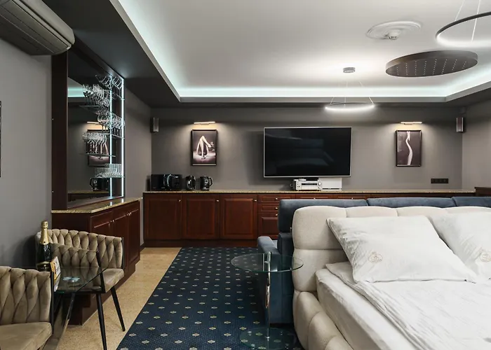 Jaskowy Dworek Gdańsk