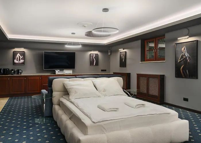 Jaskowy Dworek Gdansk