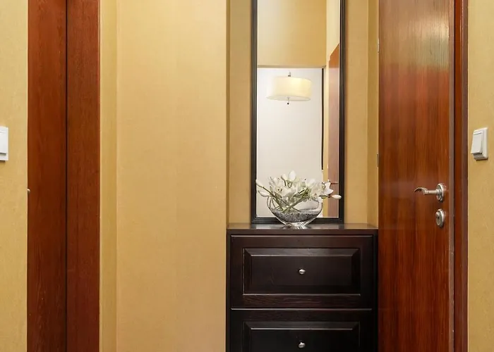 Jaskowy Dworek Apartahotel 4*