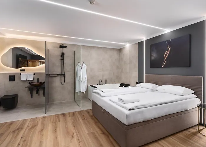 Jaskowy Dworek 4* Gdańsk