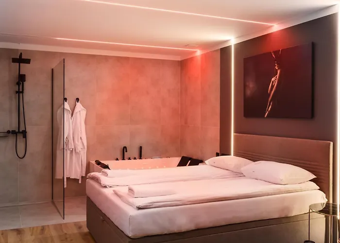 Apartmanhotel Jaskowy Dworek