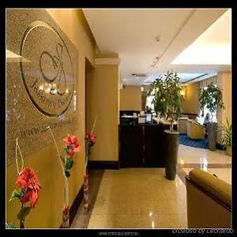 Jaskowy Dworek 4* Gdańsk