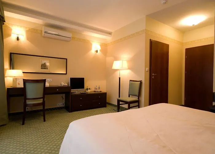 Jaskowy Dworek Lägenhetshotell 4*