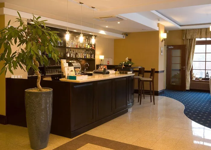 Jaskowy Dworek Apartmanhotel Gdańsk