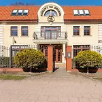 Jaskowy Dworek