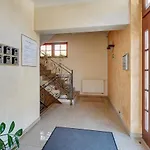 Jaskowy Dworek Aparthotel Gdańsk
