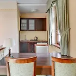 Aparthotel Jaskowy Dworek Gdańsk